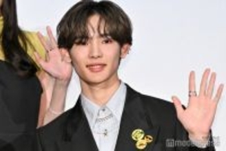 NOA、8LOOMメンバーと「2026の始まり」ショットにファン悶絶「絆は永遠」「エモすぎ」