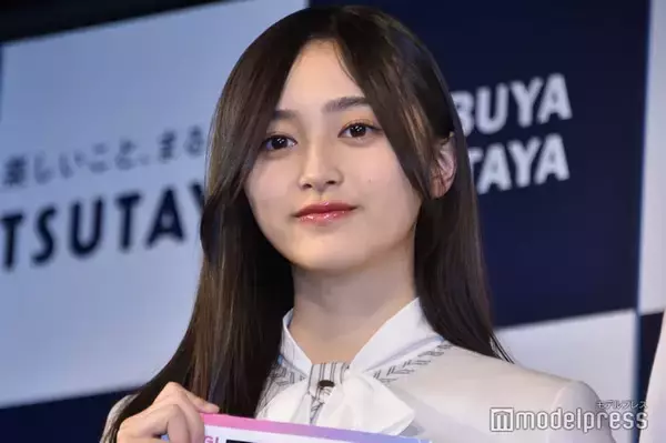 乃木坂46井上和「懐かしい」1年前の成人式フォト公開 凛とした横顔に「ため息が出るほど美しい」「上品で清楚」の声