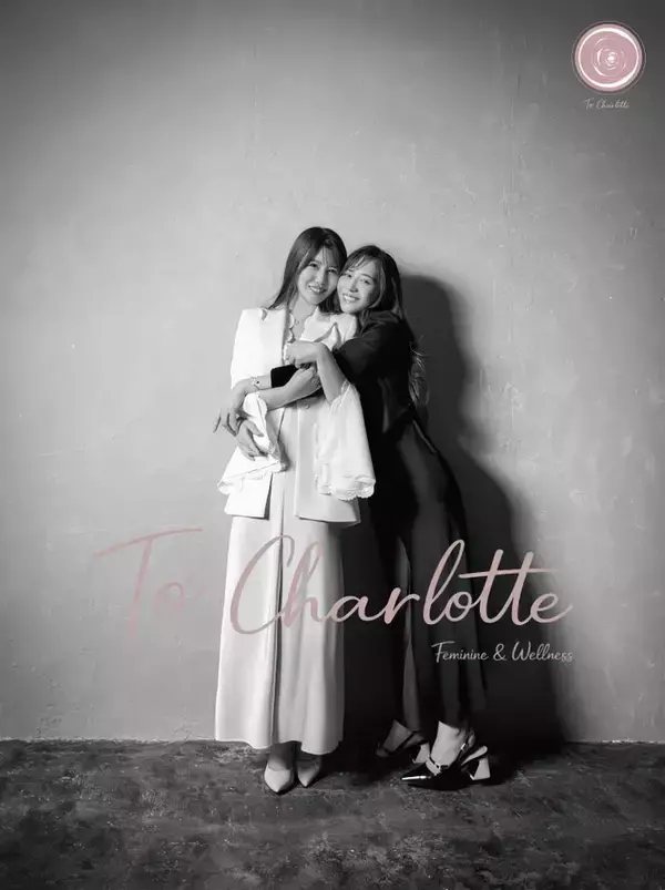 元AKB48河西智美、姉妹で会社設立 2ショットで報告