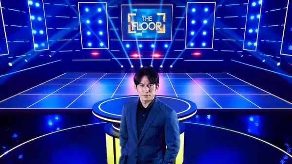 M!LK・キスマイ・LDH・俳優…岡田准一MC「THE FLOOR」豪華挑戦者12人発表