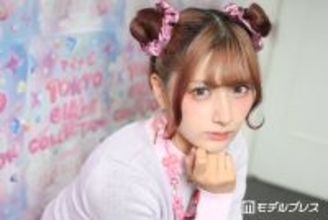 “両顎骨切り手術”話題のしなこ「ダウンタイム真っ只中」の姿公開「腫れてる感じも楽しんでる自分がいる」