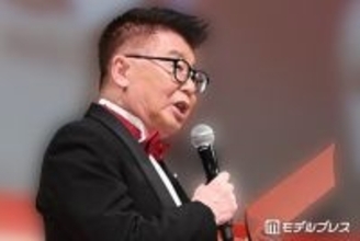 生島ヒロシ、新番組で活動復帰 涙ながらにコンプラ違反騒動を謝罪・再スタートの経緯明かす「新人の気持ちです」