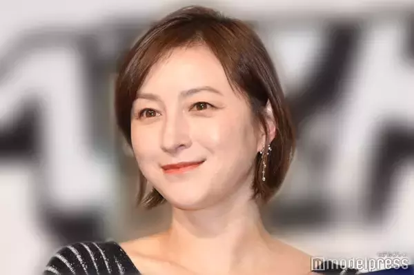 広末涼子、音楽活動再開へ 46歳バースデーライブ3日間開催発表