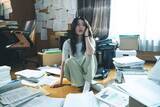 「「一次元の挿し木」唯（白石聖）のラスト一言に視聴者騒然「何が現実で何が嘘？」「伏線回収が気になりすぎる」」の画像1