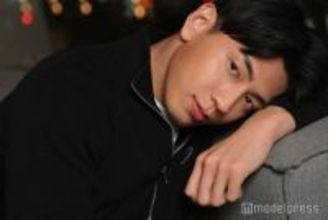 【Netflix「ボーイフレンド」シーズン2インタビュー／フーウェイ編】ボミの言葉で「はじめて自分は今、辛いのだと気付きました」同じ不安を“一緒に乗り越えたい”と感じた瞬間