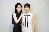 「神谷天音＆中田乃愛、60周年記念作品「ウルトラマンテオ」出演に感じた責任と不安「大きな転機になる」“数ミリ単位のこだわり”特撮技術に圧倒【インタビュー】」の画像1