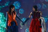 「乃木坂46、遠藤さくらセンターで「制服のマネキン」披露 2017年初東京ドーム単独公演と同じ楽曲で幕開け【14thバスラ DAY2】」の画像1