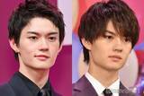 「【推し俳優で巡る名作3選】M!LK佐野勇斗、陰キャから秀才まで操る“驚異の振り幅”」の画像1