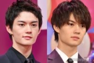【推し俳優で巡る名作3選】M!LK佐野勇斗、陰キャから秀才まで操る“驚異の振り幅”