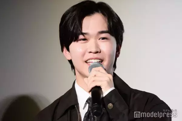 鈴木福「勝手に告知してすみません」SixTONESデビュー6周年をアピール「メンバーの代わりにありがとう」「ダンスカバーかっこいい」の声