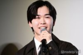 鈴木福「勝手に告知してすみません」SixTONESデビュー6周年をアピール「メンバーの代わりにありがとう」「ダンスカバーかっこいい」の声