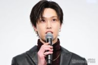 FANTASTICS堀夏喜「可愛い」と思った後輩とは？「キュンキュンでした」【BATTLE OF TOKYO -うつくしき嘘-】