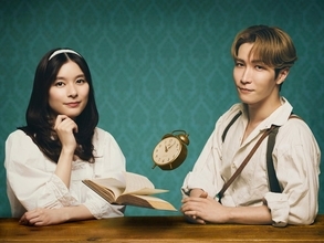 芳根京子＆Snow Man渡辺翔太、初共演でW主演「ウェンディ＆ピーターパン」5年ぶり日本上演決定