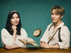 芳根京子＆Snow Man渡辺翔太、初共演でW主演「ウェンディ＆ピーターパン」5年ぶり日本上演決定