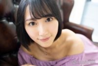 ABEMA恋リア「ラブキン2」川瀬もえ、“シブい”愛車披露「マニアックで最高」「かっこよすぎ」の声