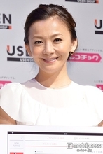華原朋美、息子と温泉付きホテルで旅行満喫「息子さんイケメンオーラすごい」「癒やされる」と反響