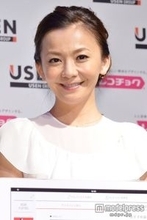 華原朋美、息子と温泉付きホテルで旅行満喫「息子さんイケメンオーラすごい」「癒やされる」と反響