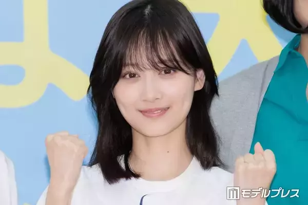 山下美月、乃木坂46卒業後初の単独主演舞台 観に来てほしいOGメンバーとは