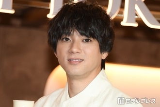 山田裕貴、4年前のW杯は嵐メンバー宅で観戦 当時の共演者と「本読みやりながら試合の時間待とうみたいな」