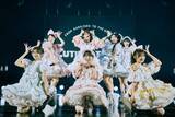 「CUTIE STREET、韓国アンコール公演開催 新曲「きゅーすとのうた（韓国語ver.）」初披露＆ワンマンも決定【セットリスト】」の画像1