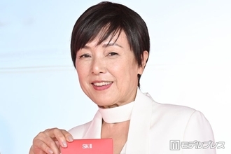 LA在住の桃井かおり「今日を逃せば胡瓜無し」野菜たっぷり遅めの朝食公開に反響「栄養満点で美味しそう」「彩り豊か」