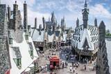「USJ、映画「ハリポタ」公開25周年イベント開催 夜間エリア貸切＆キャッスルウォーク復活」の画像1