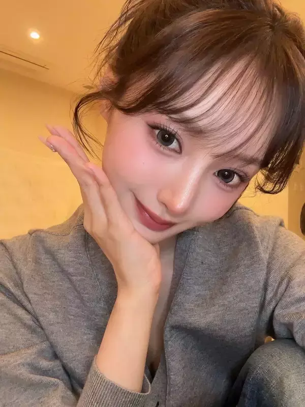 人気キャバ嬢きほらが美肌の秘訣公開 冬の乾燥にはナイトラッピングマスク…次にバズるスキンケア用品を予想【モデルプレスインタビュー】