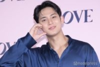 SEVENTEENミンギュ、東京ラーメン店に出没 プラベショットにファン驚き「遭遇したかった」「オーラがすごい」