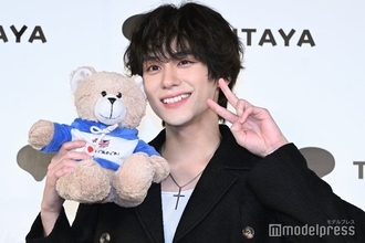 山下幸輝、誕生日0時ぴったりに連絡きた人明かす「すごい、彼は」【Lovender】