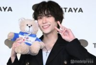 山下幸輝、誕生日0時ぴったりに連絡きた人明かす「すごい、彼は」【Lovender】