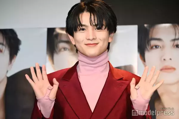 超特急・柏木悠、初解禁エピソード明かす 地元・熊本撮影での思い出【19→20】