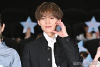 FANTASTICS八木勇征、仲良しの&TEAMメンバー告白 本名呼びで親密ぶり明らかに