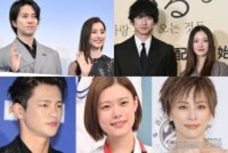 「この冬、アマプラで泣く」感情を揺さぶる名作5選「SEE HEAR LOVE」「アンメット」など