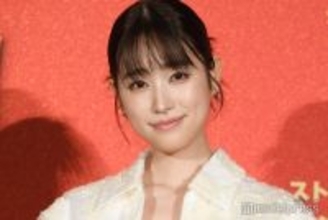 高橋ひかる、ミニスカ×ニーハイブーツで輝く美脚「脚長すぎ」「ものすごくお洒落」と反響