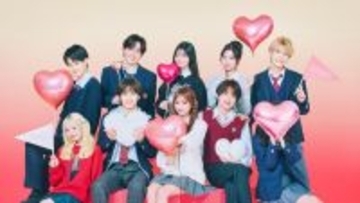 「今日好き」テグ編、男女9人プロフィール 4人が継続・元ばんばんざい流那の妹「男子高生ミスターコン」出身者ら参加