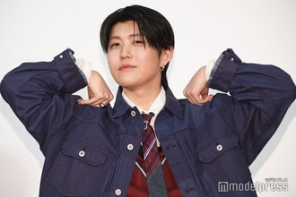 ミセス若井滉斗、人気芸人のギャグ完コピで会場沸かす リクエストにも“神対応”