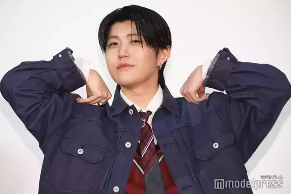 ミセス若井滉斗、人気芸人のギャグ完コピで会場沸かす リクエストにも“神対応”