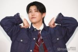 ミセス若井滉斗、サンシャイン池崎のギャグ完コピで会場沸かす リクエストにも“神対応”