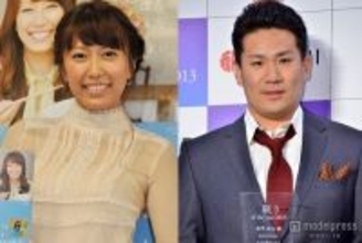 田中将大投手の妻・里田まい「15年目に突入！」結婚記念日に“ラブラブ”密着ショット公開「いつまでも仲良し」「幸せが伝わる」の声