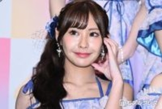 “次世代アイドル”Toi Toi Toi星野ティナ、活動再開を発表 5月から新体制スタート・1周年公演も開催決定【詳細】