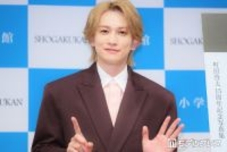 町田啓太、15年の俳優人生は「逆風ばっかりだった」“大きな壁”を感じた出来事とは【sign】