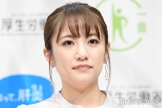 高橋みなみ「お米食べちゃったけど」“調整めし”公開「鶏肉とサーモンで美容に良さそう」「栄養バランスバッチリ」の声