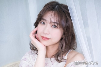 元AKB48メンバー「珍しくミニスカート」スラリ美脚際立つ私服ショット公開「いつもと違う雰囲気が新鮮」「大人っぽくて可愛い」と反響