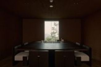 箱根に全室温泉付ホテル「クオン 箱根強羅」和菓子と茶の贅沢オールインクルーシブ滞在を提供