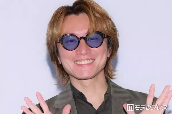 SUPER EIGHT安田章大、10代からスカート＆ネイル 自身の経験から語る“それぞれの普通”「否定せずにしっかりと認める」【平行と垂直】