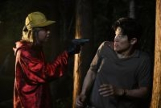 「リブート」“初回で退場”人気キャラの再登場に反響【第4話ネタバレ】