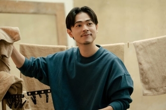 「冬のなんかさ、春のなんかね」ゆきお（成田凌）＆紗枝（久保史緒里）、“意味深”ラストに注目集まる「危険な匂い」「謎が多すぎる」【ネタバレあり】