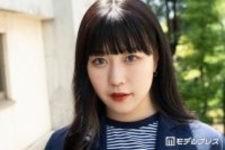 むくえな・えなぴ、ミニ丈からスラリ美脚「努力の賜物」「おしゃれ上級者」と反響