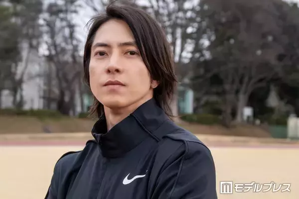 【「俺たちの箱根駅伝」インタビューVol.19】山下智久、学生役キャストとグループLINE 食事会計画もスケジュール調整に苦戦「どうやってこのパズルをはめようかな」