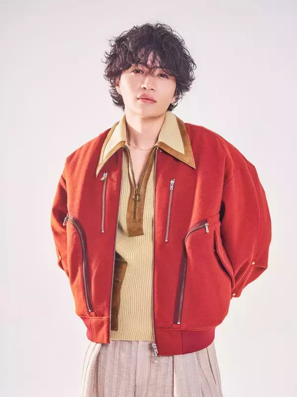 日テレ系新番組「夜の音」放送決定 timelesz菊池風磨が初のレギュラー音楽番組MCに